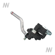 Heizungsventil - More 1