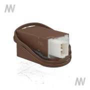 Temperatursensor für Klimaanlage - More 1