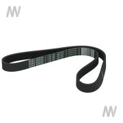 Flachriemen - More 1