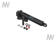 Gasdruckfeder - More 1