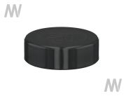 Mudguard bracket plug - More 1