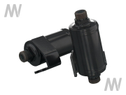 Hydraulikoelfilter - More 1