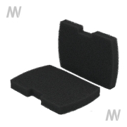 Cabin filter - More 1