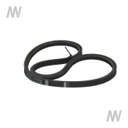 Keilriemen XPA 12,7 x 996 - More 1