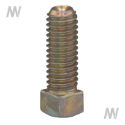 Adjusting screw - More 1