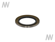 Shaft seal ring - More 1