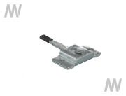 Grillverriegelung - More 1