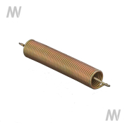 Feder f. Stabilisator - More 1