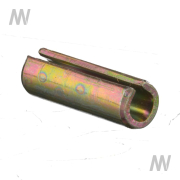 Clamping pin - More 1