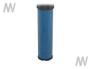 Sicherheitspatrone - More 1