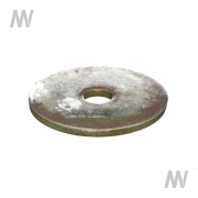 Unterlegscheibe - More 1