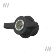 Fluegelmutter - More 1