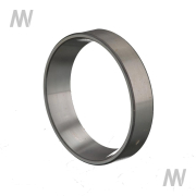 Bearing outer ring - More 1