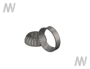 Kegelrollenlager - More 1