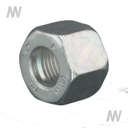 Pipe nut M18x1.5 - More 1