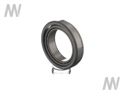 Angular contact roller bearing cpl. - More 1