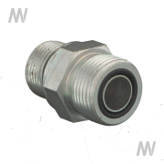 Screw connection - More 1