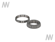 Bearing inner ring - More 1