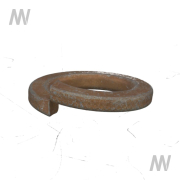 Lock washer - More 1