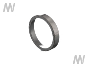 Bearing outer ring - More 1