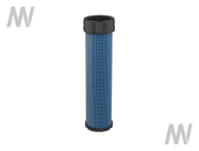 Sicherheitspatrone - More 1