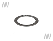 Axial needle bearing Magnum - More 1