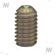 STELLSCHRAUBE - More 1