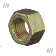 Mutter 3/8 Lh - More 1