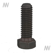 Schraube 7/16 x 35 - More 1