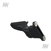 Door hinge bottom left - More 1