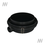 Deckel f. Luftfilter - More 1