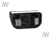 Kennzeichenleuchte - More 1