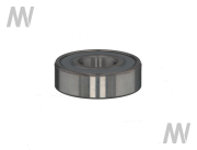 Ball bearing f. flywheel - More 1