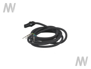 Cable f. rotation angle sensor - More 1
