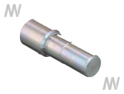 Bolzen für Federung Vorderachse - More 1