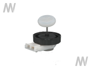 Deckel f. Bremsölbehälter - More 1