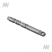 KOLBENSCHIEBER - More 1