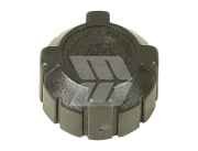 Kühlerdeckel - More 1