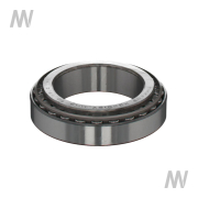 Kegelrollenlager - More 1