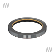 Oil seal rear axle - More 1