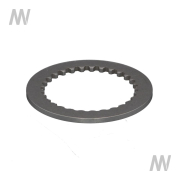 Anlaufscheibe - More 1