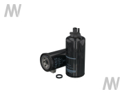 Kraftstofffilter 2388 - More 1