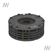 PTO coupling - More 1