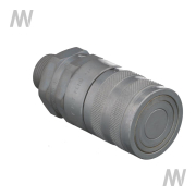 Abreisskupplung Load Sensing - More 1