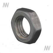 Mutter M16 10.9 DIN934 - More 1