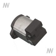 Case IH Axialkolbenpumpe - More 1