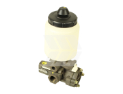 Antifreeze pump - More 1