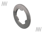 Bremsscheibe - More 1