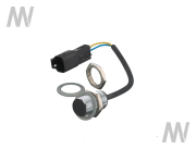 Sensor für Häckslerdrehzahl - More 1