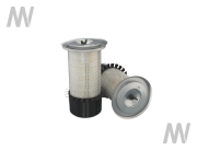 Filtereinsatz - More 1